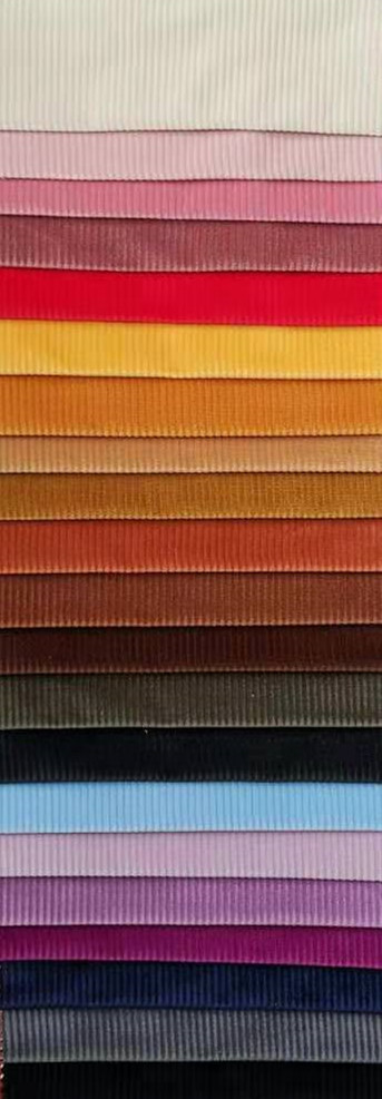 Chinese Wholesale Popular fabric For Garment And Upholstery