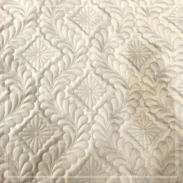 Chinese Manufacturer Embroidery Upholstery Velvet For Sofa/Cushion/Bed
